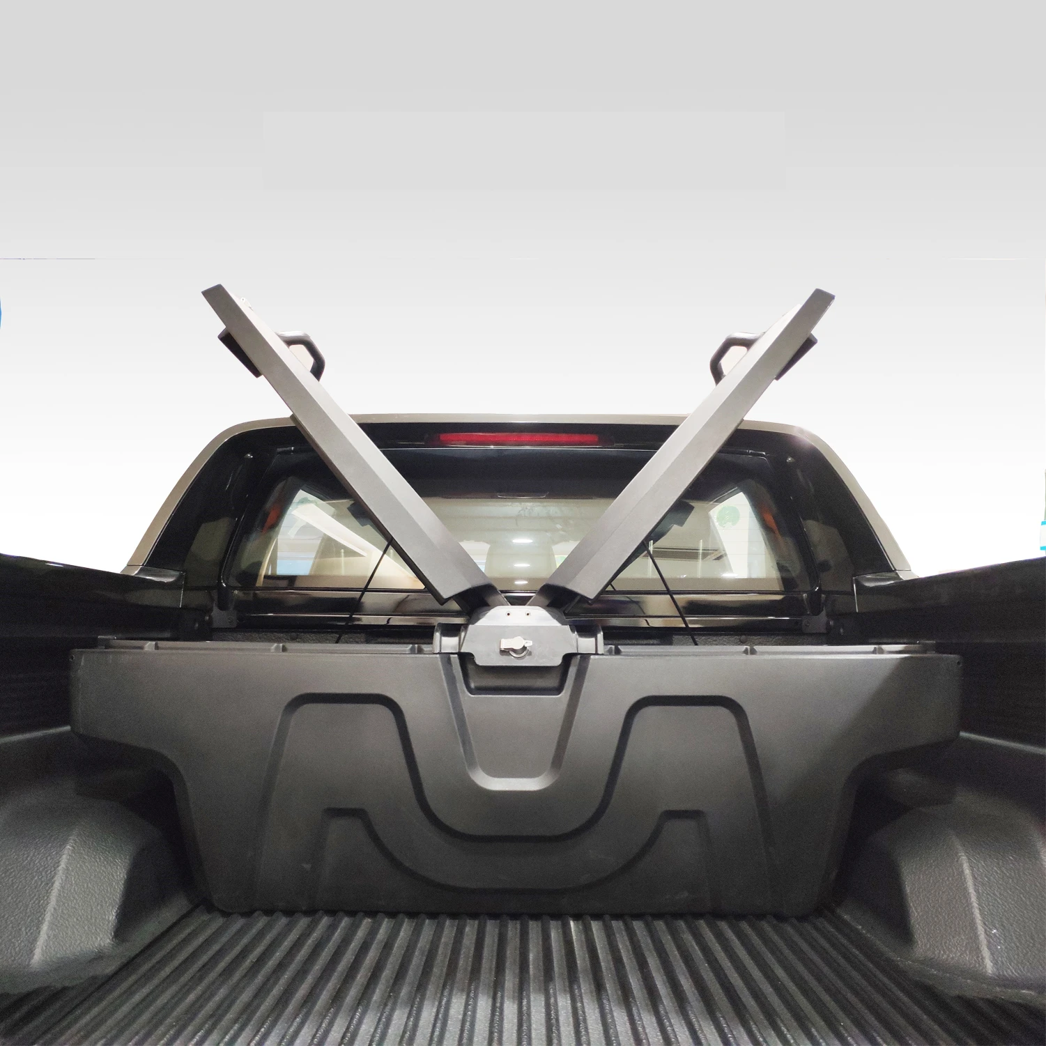 4X4 Автомобильный ящик для инструментов для пикапа