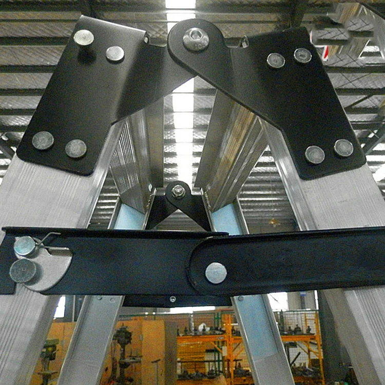 Лучшая цена, комбинированная Изолированная чердачная лестница Frap