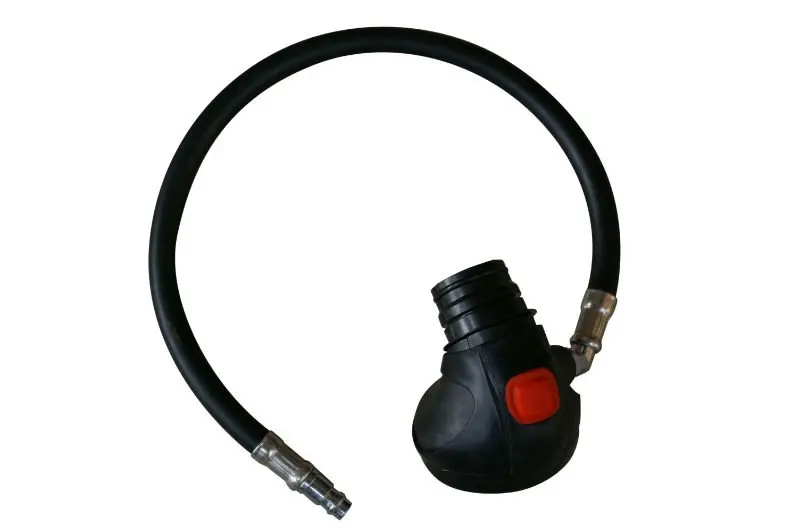 High quality fire fighting safety equipment