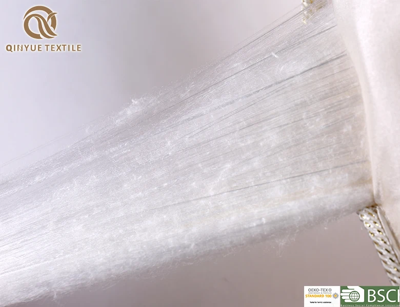 Luxury Style Pure Mulberry Silk Pillow, Soft Handmade Pillow