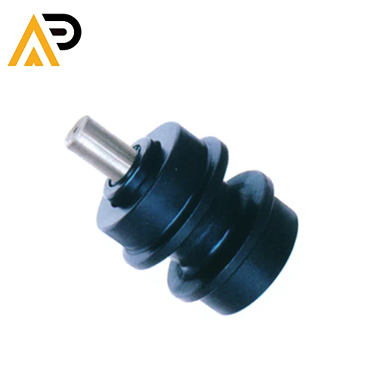 SK200 carrier roller/top roller for excavator spare parts