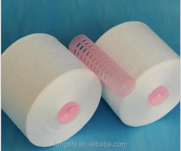 Professional manufacturer high precision cotton yarn winding machine