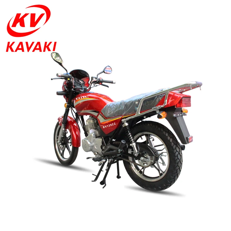 Used CG150 petrol dirt bike cheap price 4-stroke drum brake adult motorcycle
