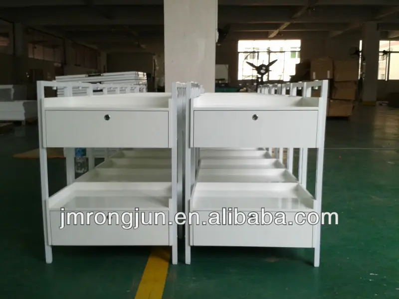 Высокопроизводительная прочная тележка для медицинской терапии/мобильная медицинская тележка