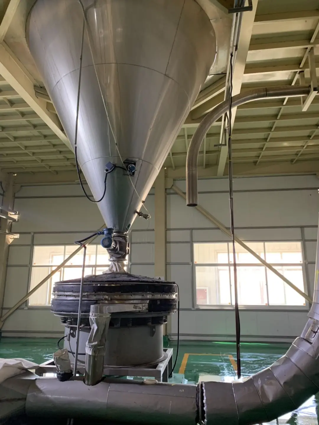 
Food Grade 90% Soy Protein Isolate 