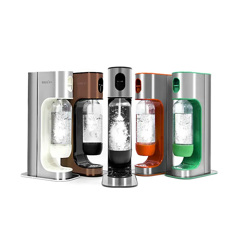 
Hot products stainless steel soda water maker soda maker 