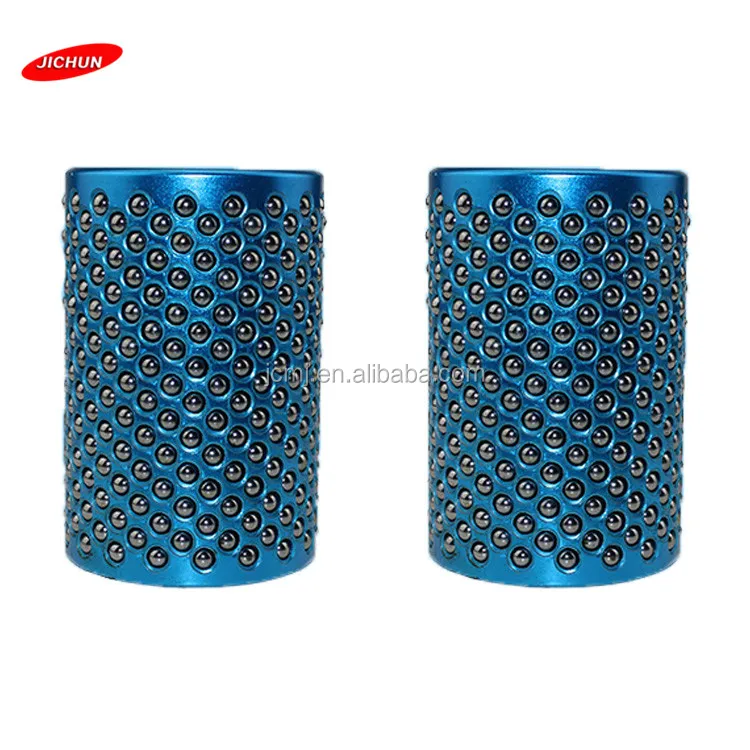 DME ball retainer/ball cages/ball bearing bushing