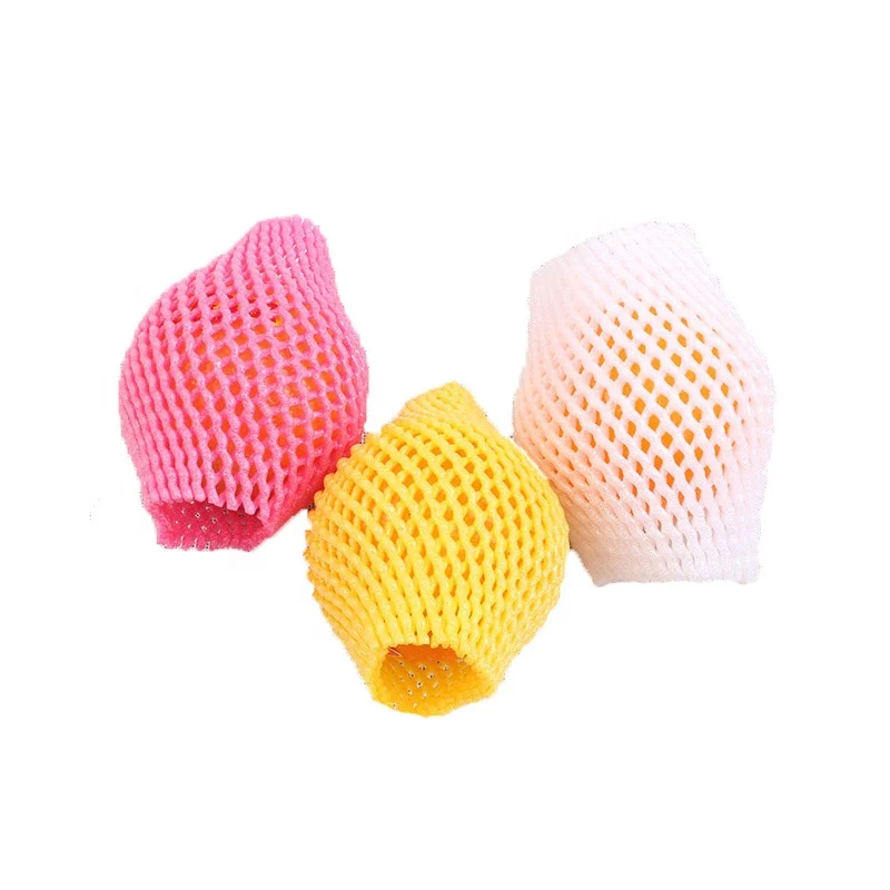 Биоразлагаемая пена для упаковки фруктов