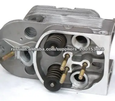 Deutz Engine Parts FL912 Cylinder head 02231662/02237310