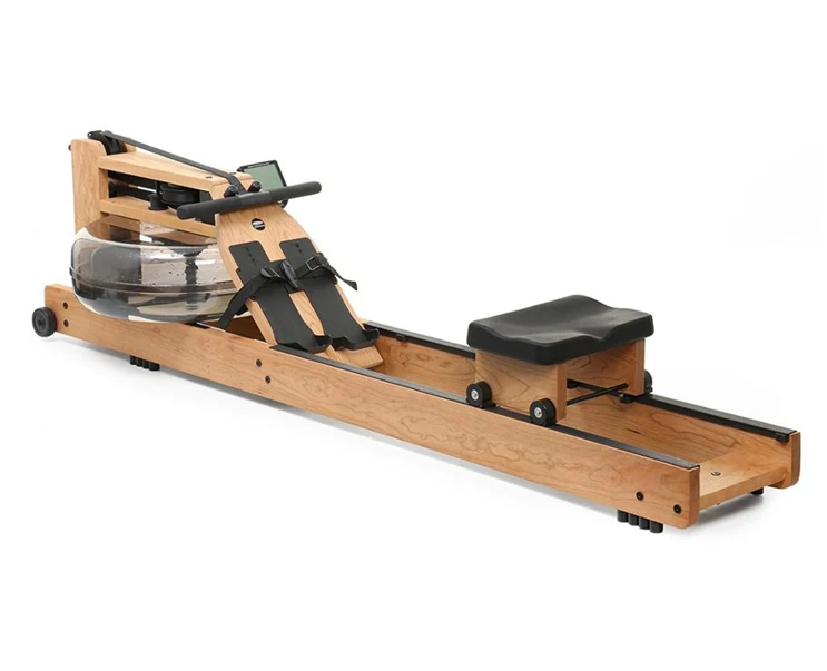 
RuiBu-7007 popular professional gym machine Water resistance Rowing machine 