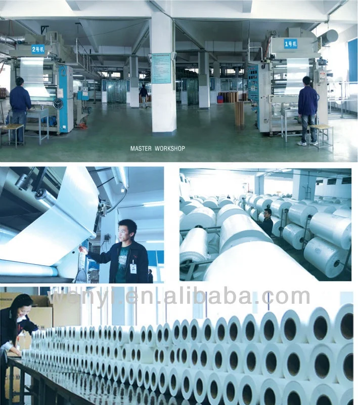 Compatible EDP 817563 CPMT21 B4 master roll for digital duplicator CP6123