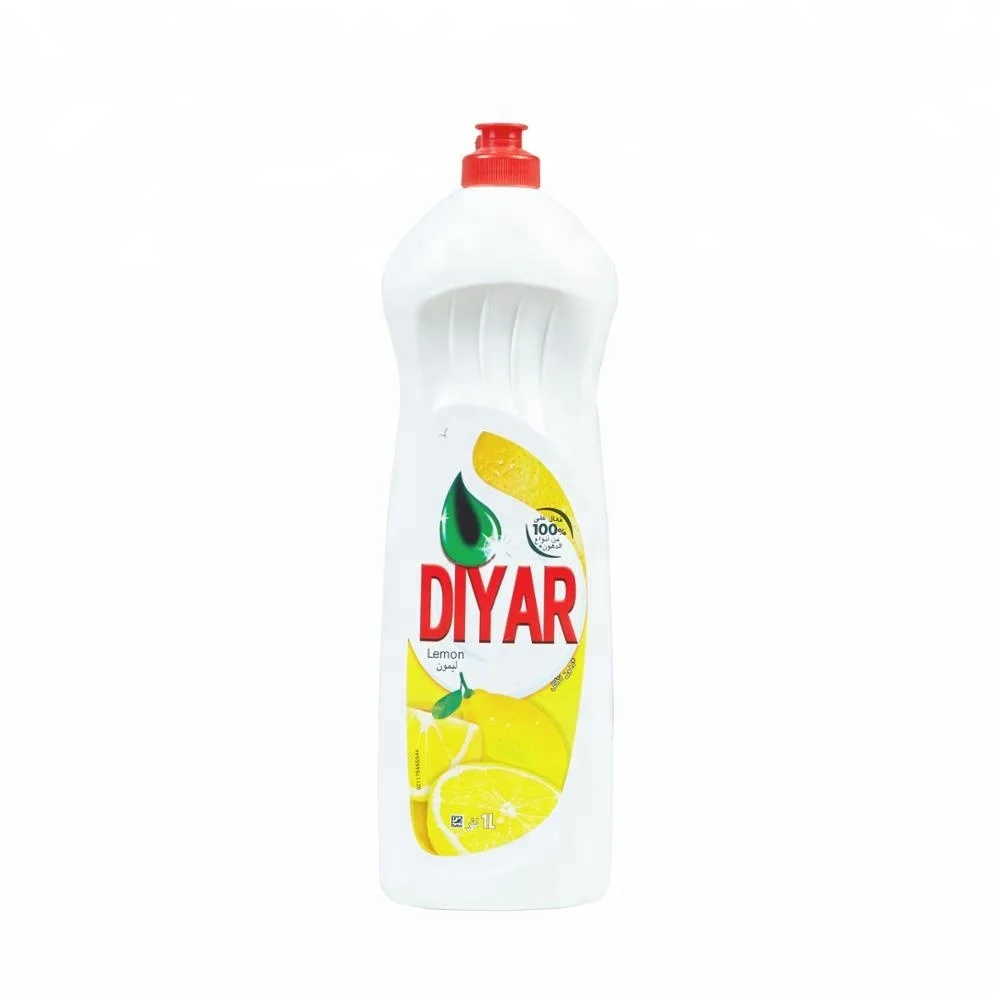 1L dish oil removal washing liquid Cheap price dishwashing cleaner soap From Guangdong China Factory to thailand  market