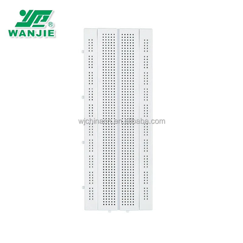 Solderless Breadboard 840 Points