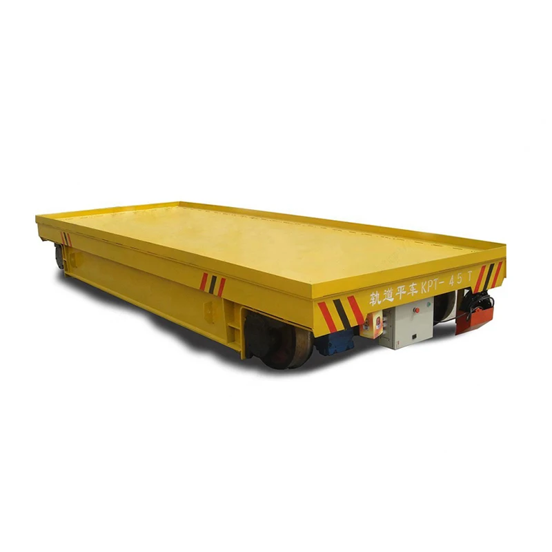 
10 ton steel plate electric transfer battery cart 10 ton steel plate electric transfer battery cart