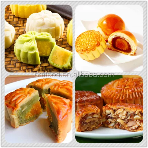 Food grade modified starch(E1442) for Chinese mooncake (skin and filling )