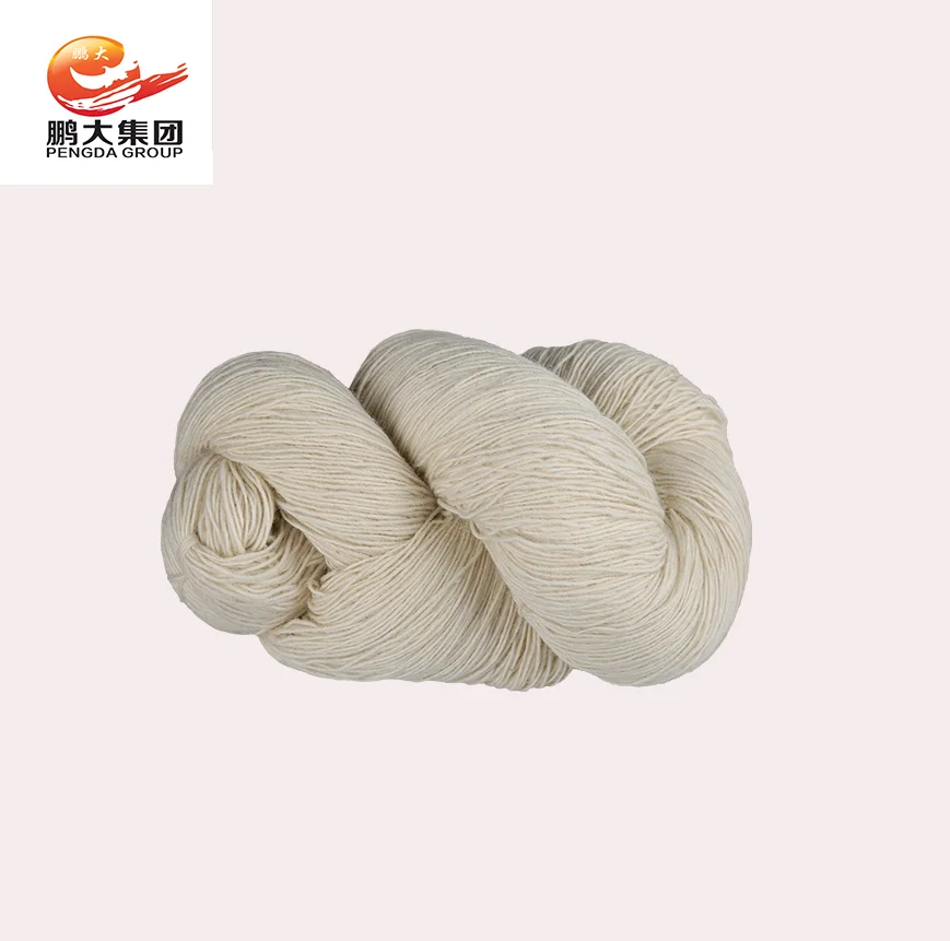 100% шерстяная ковровая пряжа 380TEX ручной работы