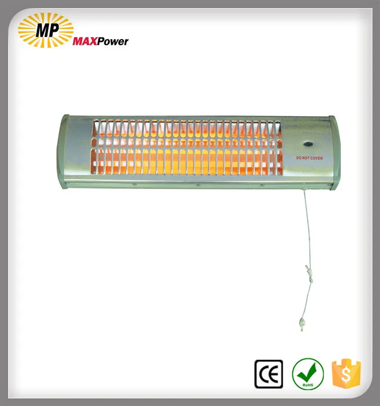2016 Hot sale small size portable halogen Heater CHINA MANUFACTURER