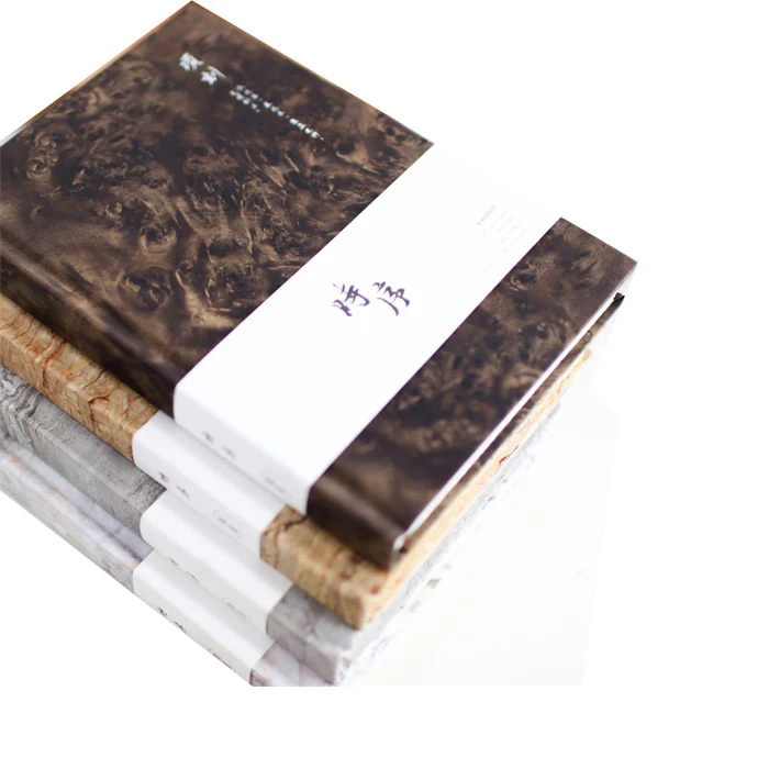 
Custom printing new design school notebook supplies wholesale 