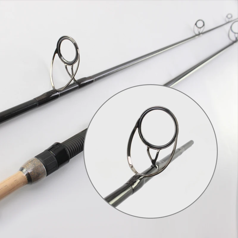 CPR008 Hot product 2 sections carp rod 3.9m carbon carp fishing rod