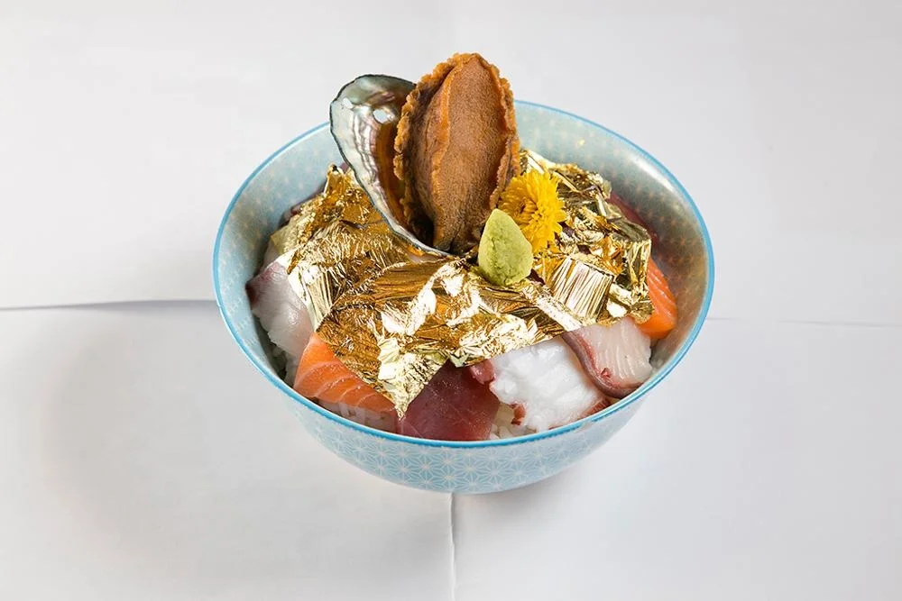 
Wholesales new arrival best 24k edible gold leaf flakes 