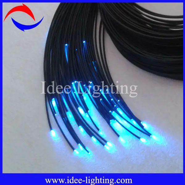 2.2mm simplex plastic fiber optic cable