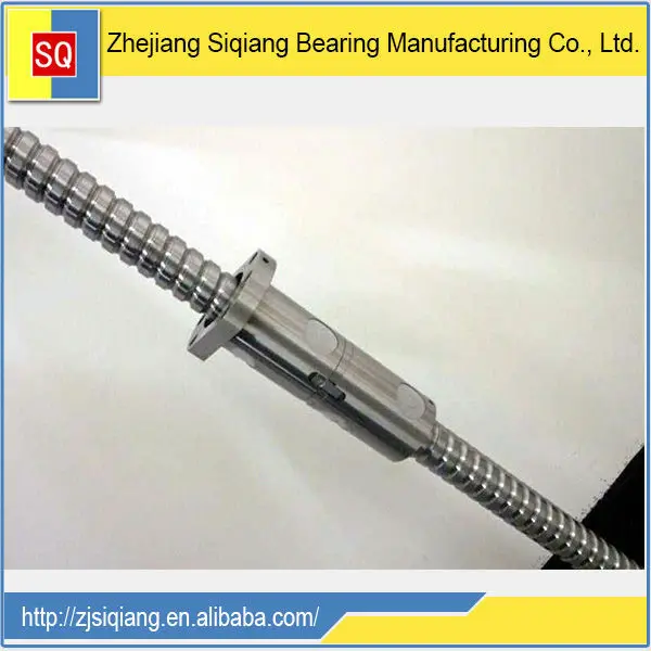 
 Высококачественные дешевые шариковые винты SFU,DFU,SFE, шариковые винты с вращающимися гайками  