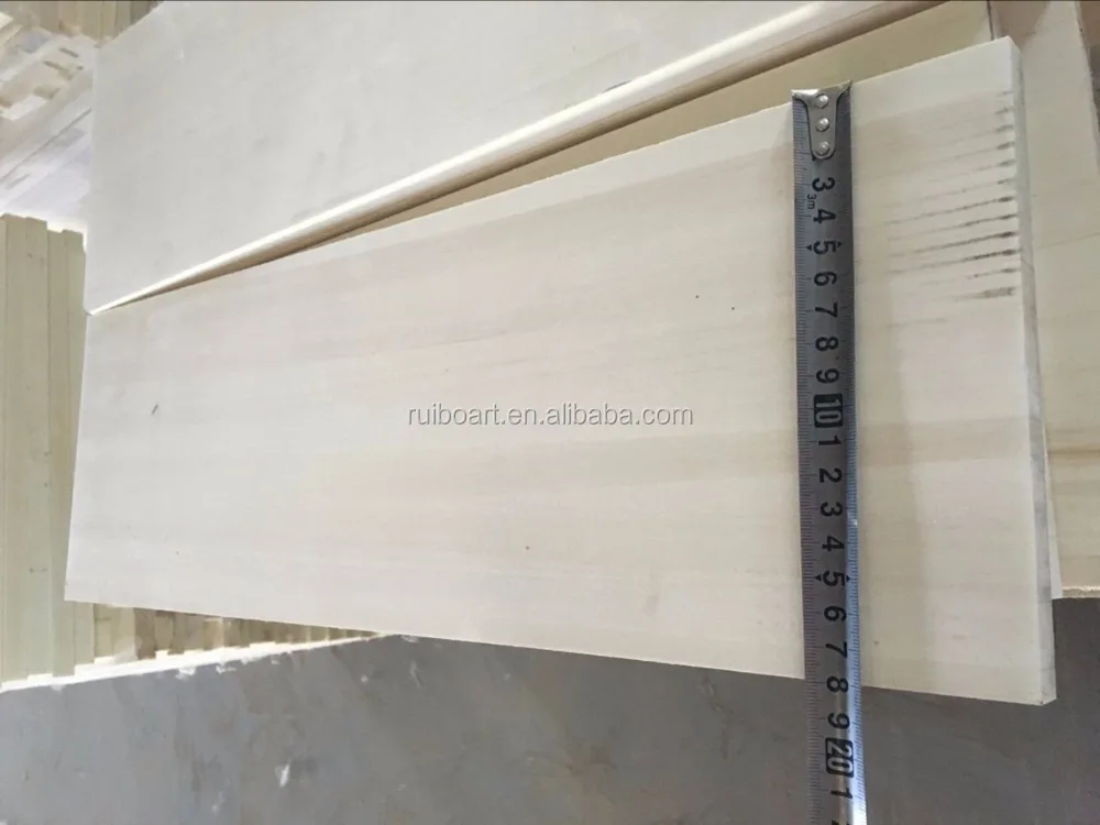 
hot sale poplar edge glued panels 