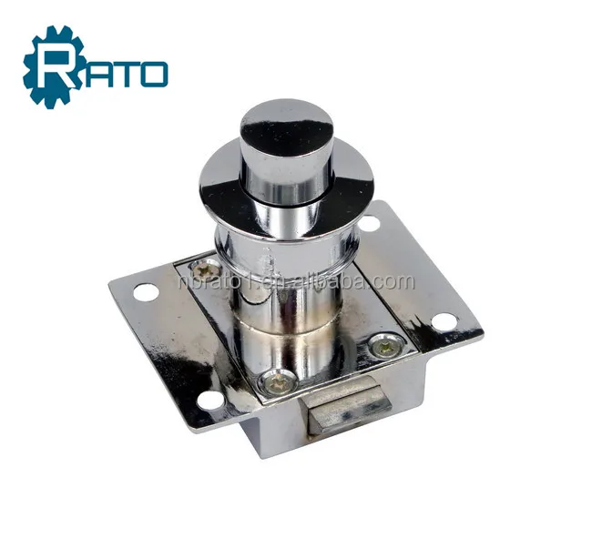 Hot Sale Key Security Cabinet Lock