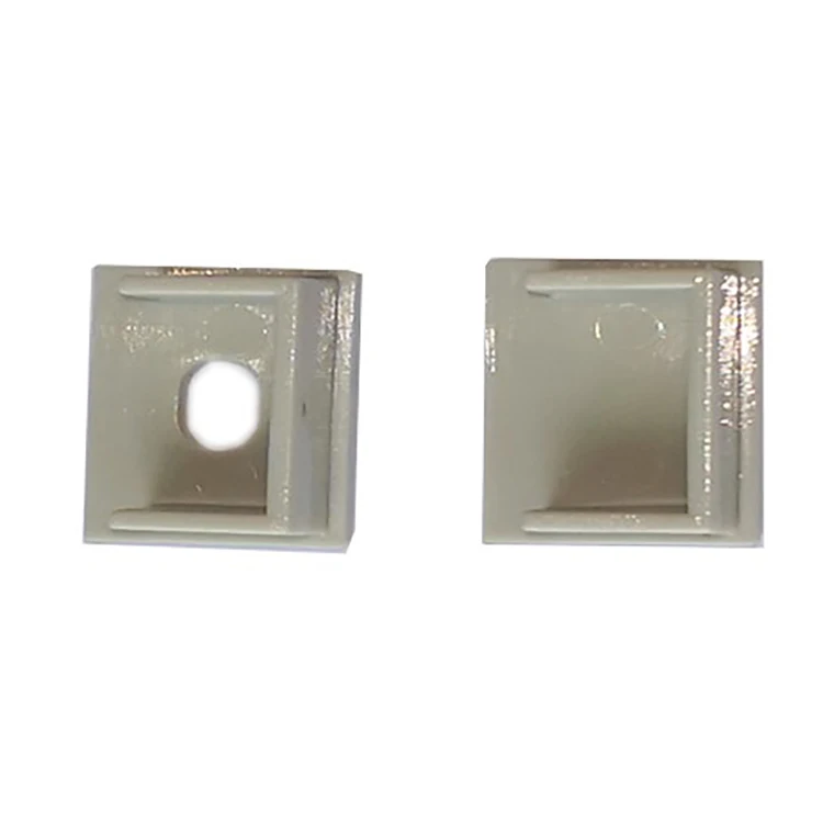 
Customized office light LED fluorescent tube fixtures embedded in gypsum board linear LED lighting 