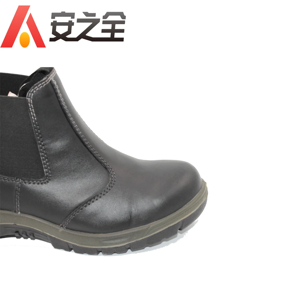 Wholesale high temperature resistant womens&mens work boots