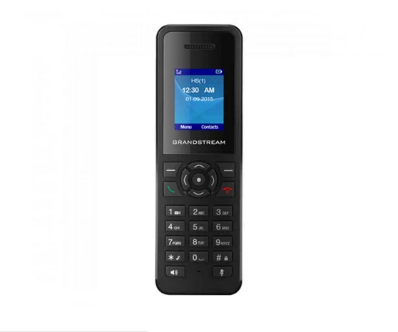 Grandstream Cordless IP Phone DP720