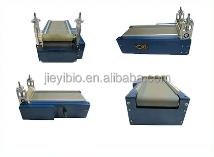 Roller press(pressure cassette for rapid test)