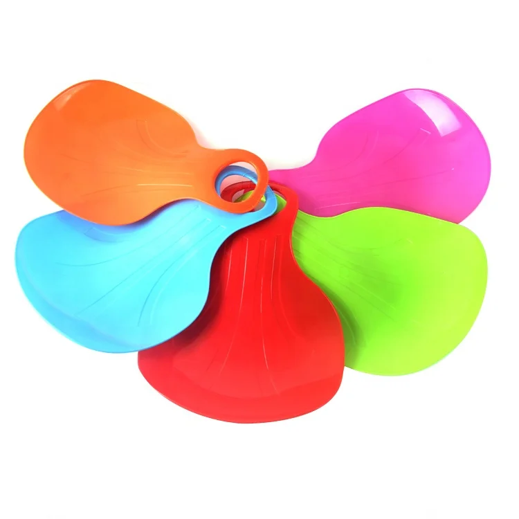 New outdoor funny Skiing Grass Skiing Sand boarding child Snowboard