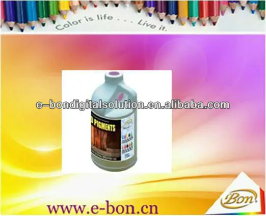 Acid ink for textile fabric printing