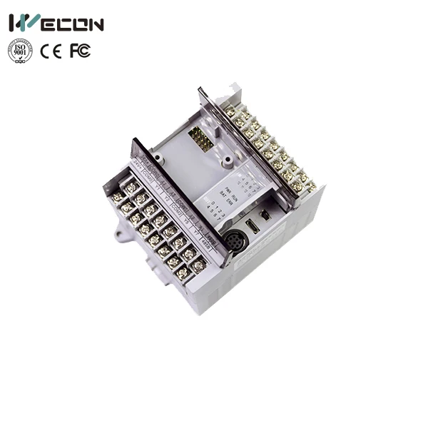 Control System Industrial Grade Components Motion controllers PLC Price list