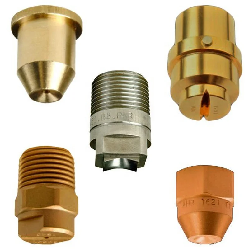 Sinopts gas burner nozzle gas cylinder cutting nozzle