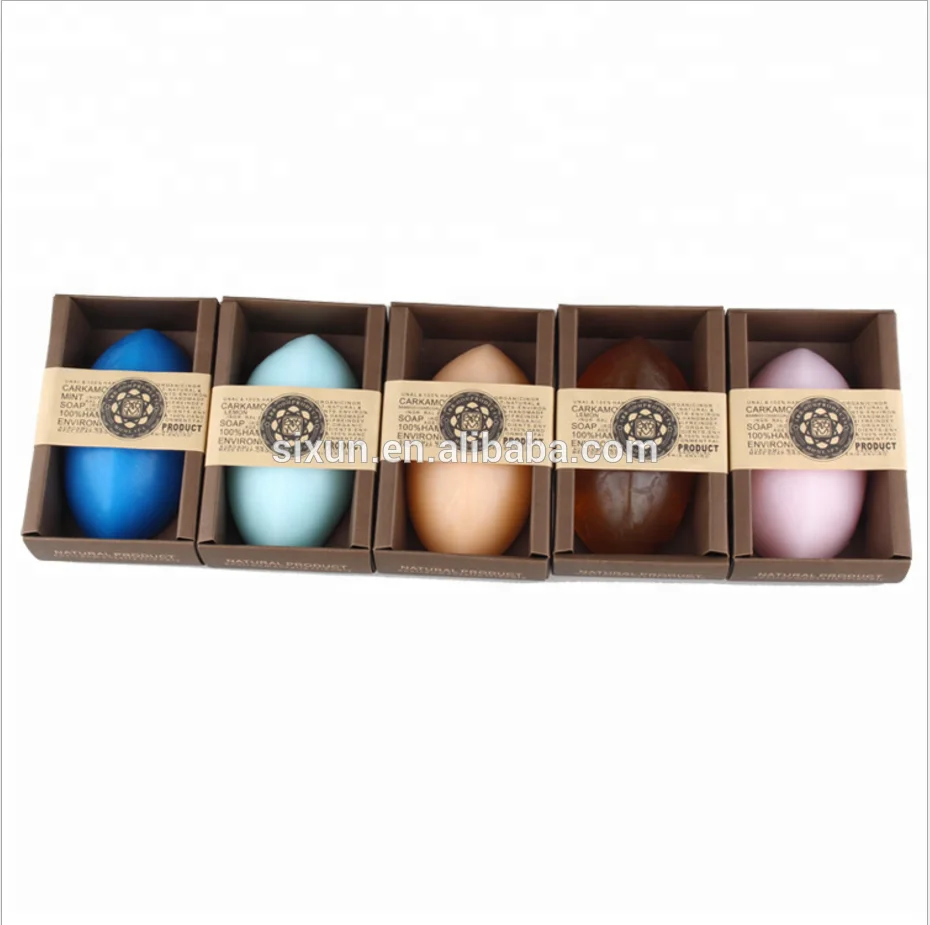 
OEM/ODM Private Brand OEM Organic Soap Handmade Goat Milk Soap For Skin Whitening Handmade Natural Soap 