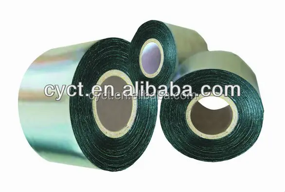 Шэньчжэнь ширина 100 мм алюминиевой фольги антикоррозийная ленты