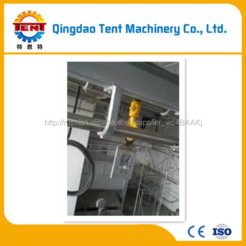 Доброкачественный бойня оборудование для вола