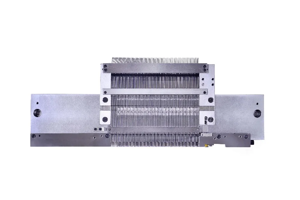 7G Fully Computerized Seamless Glove Knitting Machine