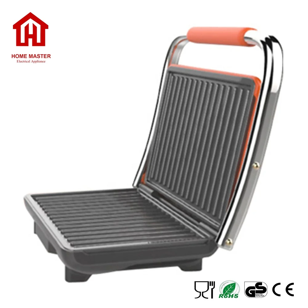 SW-9228A New design multifunction Breakfast health Panini Press grill Grill