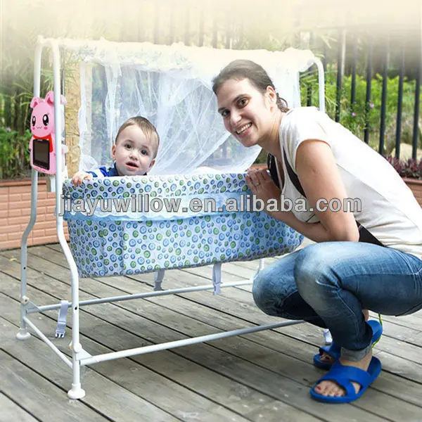 
100% ecofriendly baby basket bed bassinet basket 