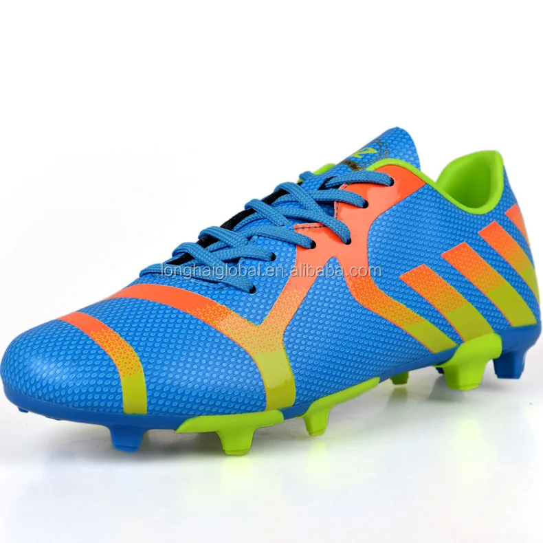 factory direct nice buy stock football shoes wholesale cheap for mens, sport mens football soccer shoes high quality original