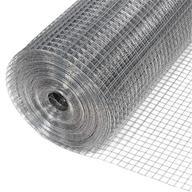 
Welded wire mesh roll for bird cages 16 year certified professional factory welded wire mesh  (60759405062)