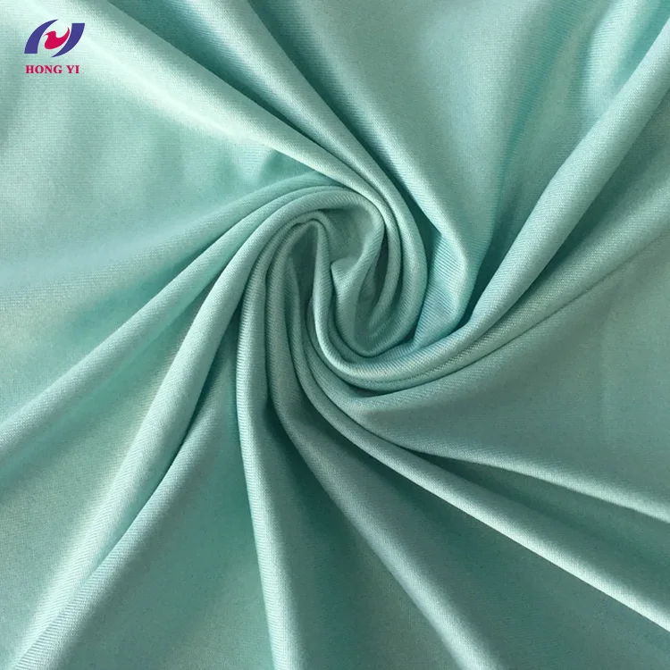 Eco-friendly Lightweight Sport Leggings Fabric