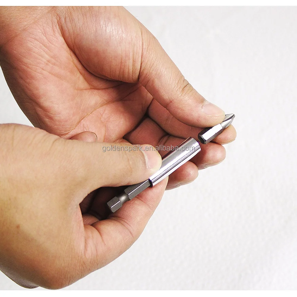 39PC Household Tool Set in Hard Case