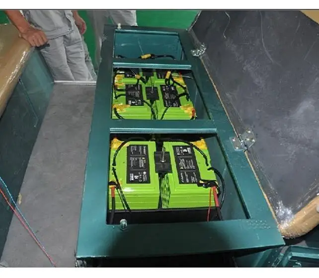 solar storage12v deep cycle li ion rv battery 100ah/200ah