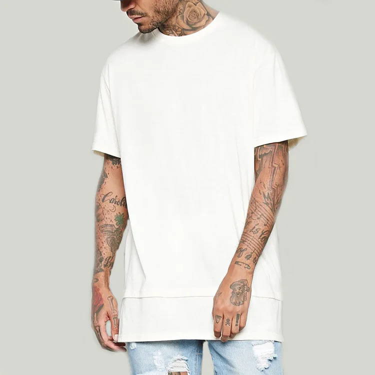 t shirt factory bangladesh short sleeve extra long 95 cotton 5 spandex t shirts