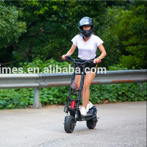 2021 New Kaabo Wolf 11 Plus  Lithium Battery Electric Motorcycle for Sale