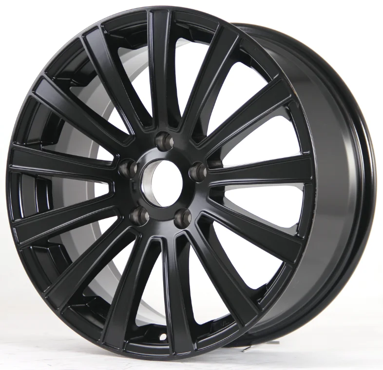 Производство алюминиевых колесных дисков легкового автомобиля из Китая, колесные диски из алюминия